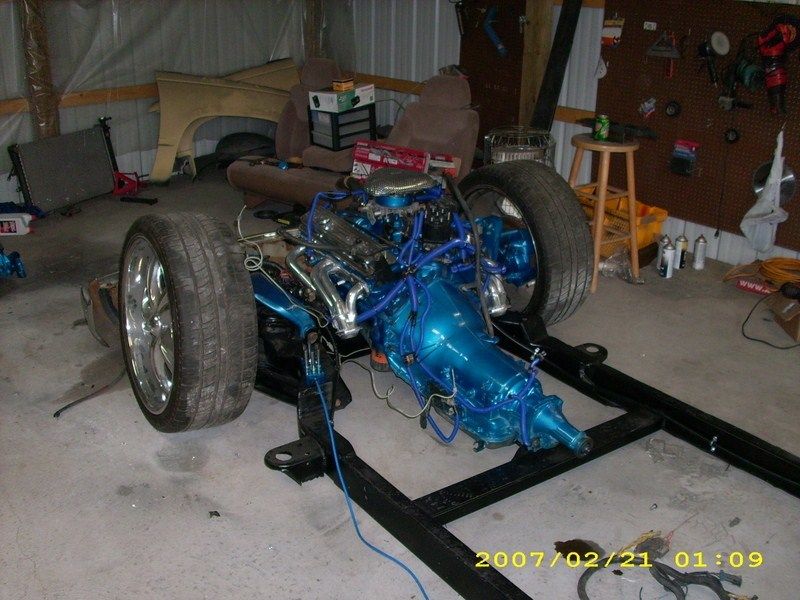 Full View