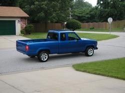 1988 Ford Ranger