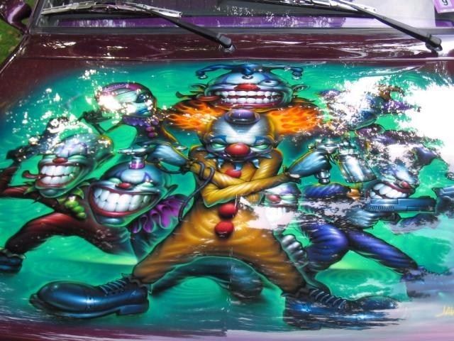 Ride Image