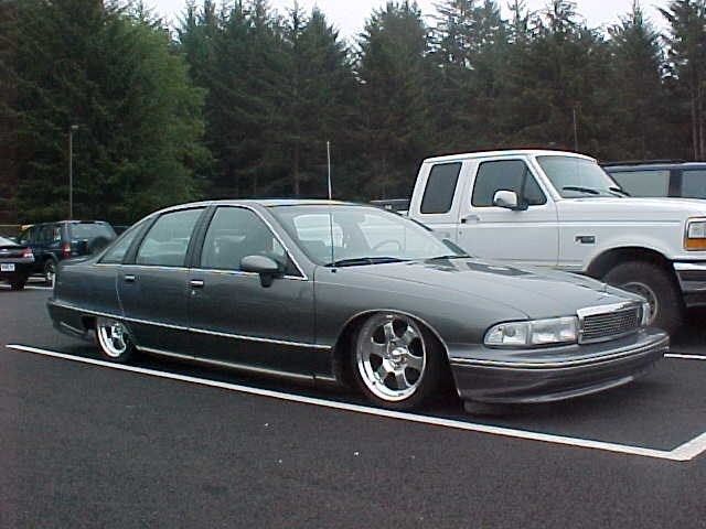 Full View