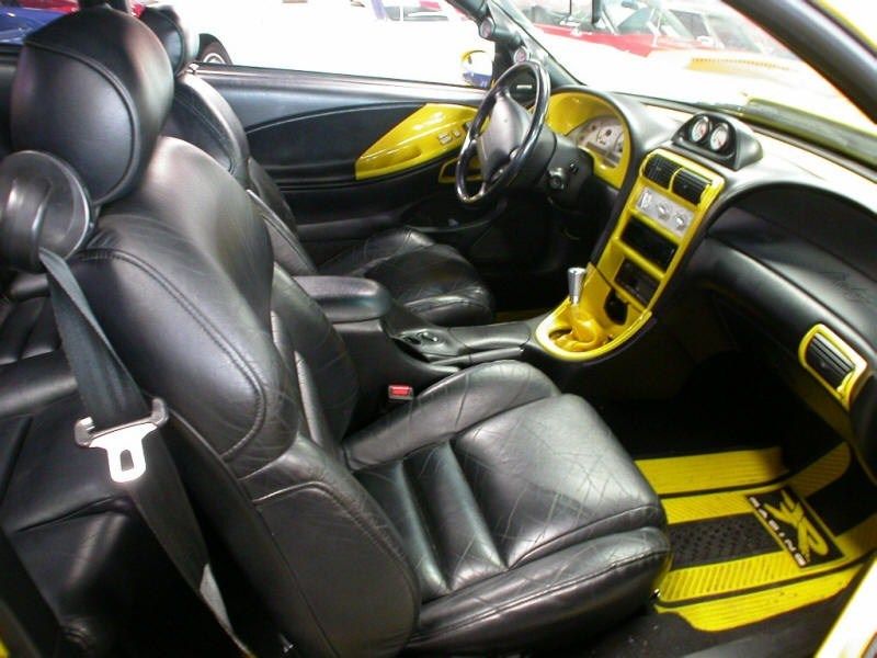 Full View
