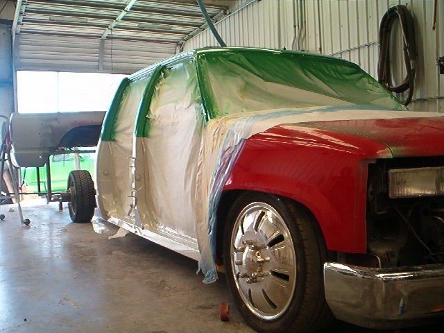 Full View