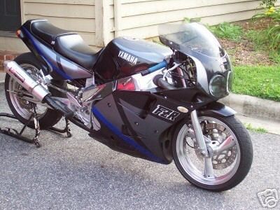 1990 Show Bikes other