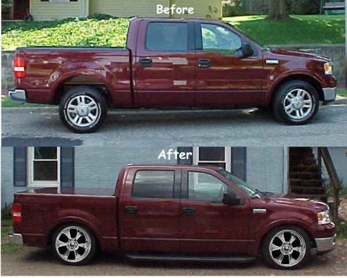 2004 Ford  F150