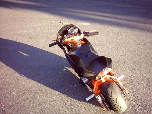 2004 Show Bikes other