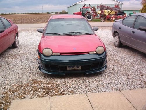 1995 Dodge Neon