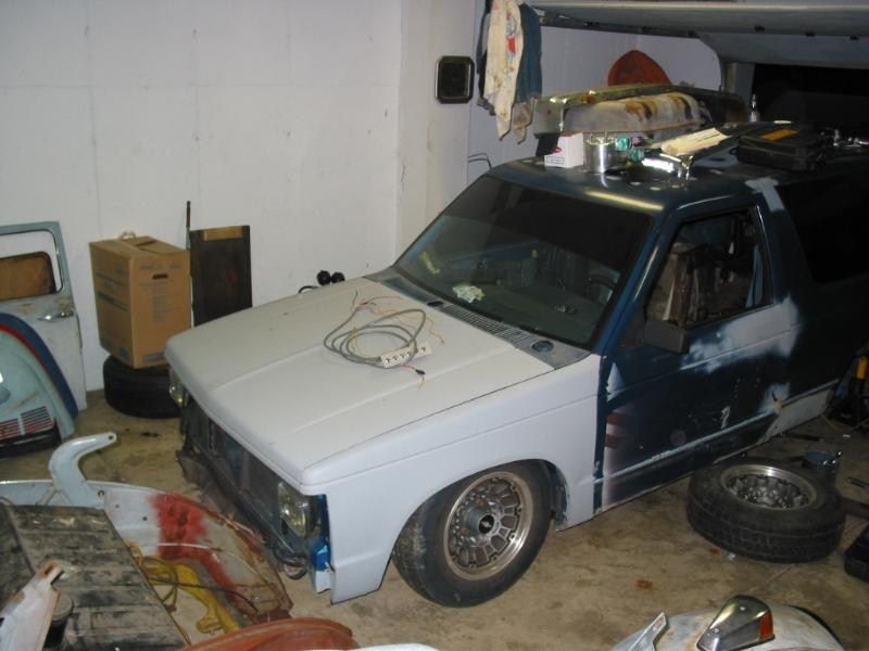 Full View