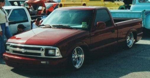 Ride Image