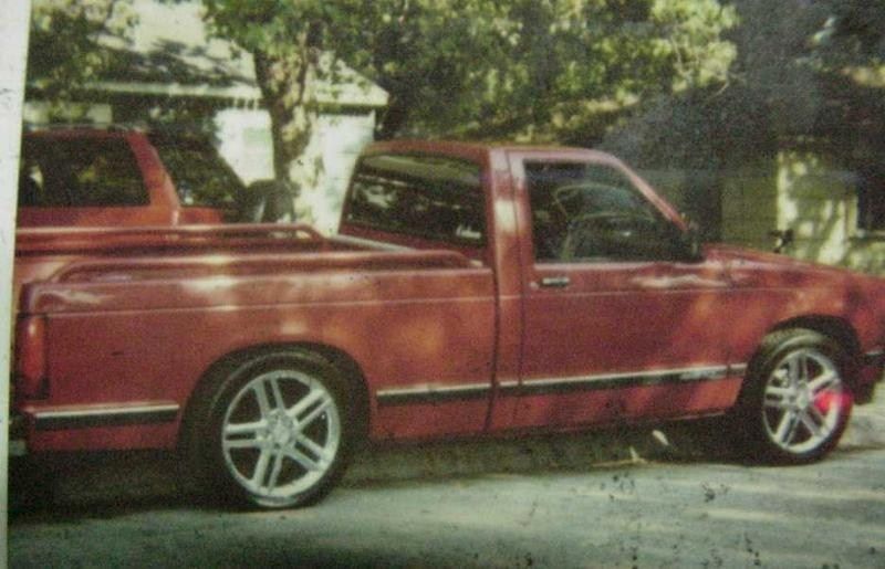 Ride Image