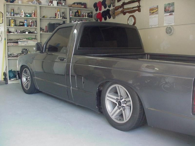 Full View