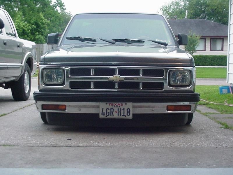 Full View