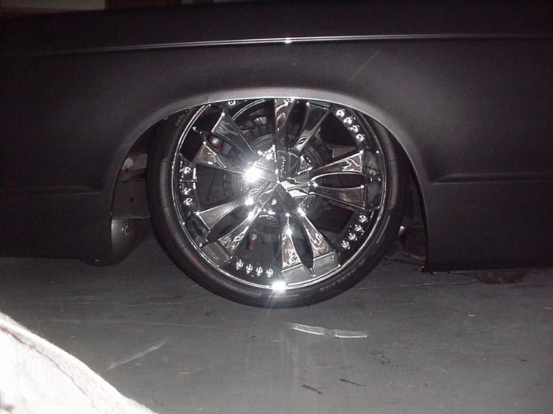 Full View