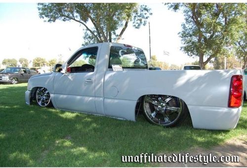 2000 GMC 1500 Pickup