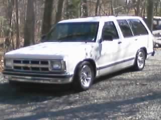 Full View