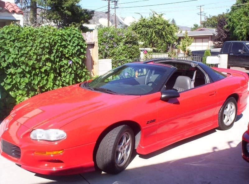 Ride Image