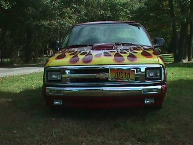 Ride Image