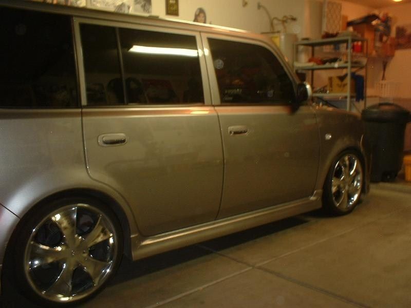 Full View