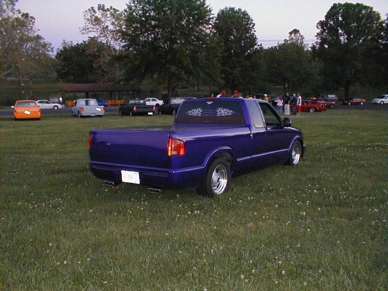 Full View