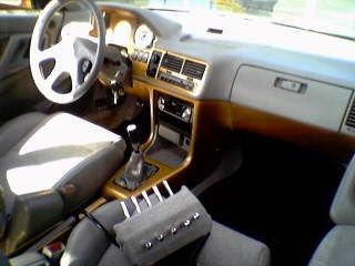 1992 Acura Integra