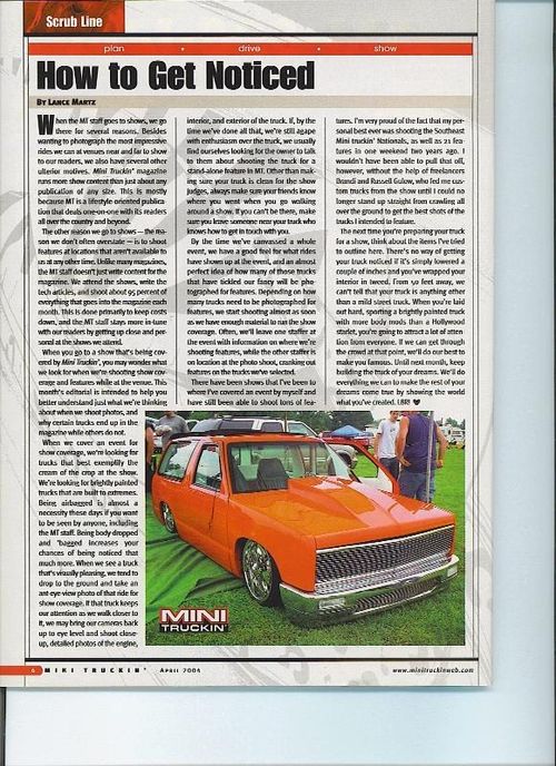 1991 Chevrolet S-10 Blazer