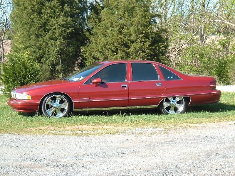 Full View