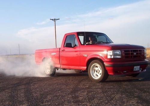 1994 Ford Lightning