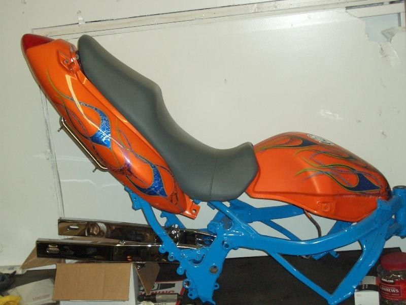 Ride Image
