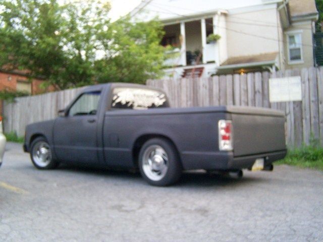 Ride Image