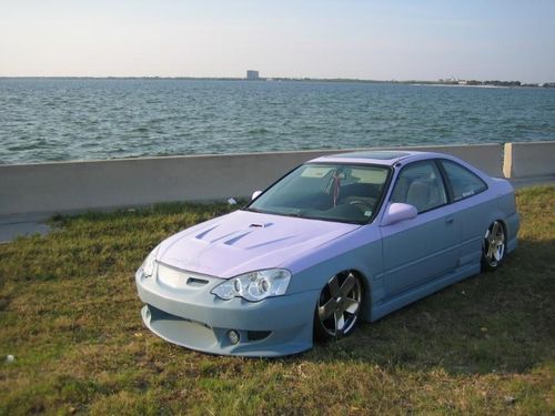 1998 Honda Civic