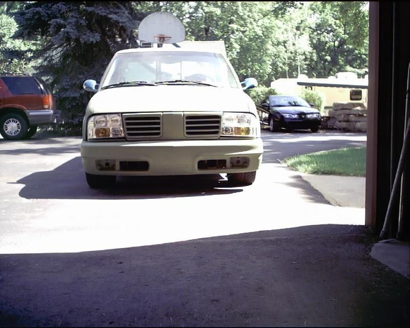 Full View