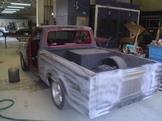 Full View