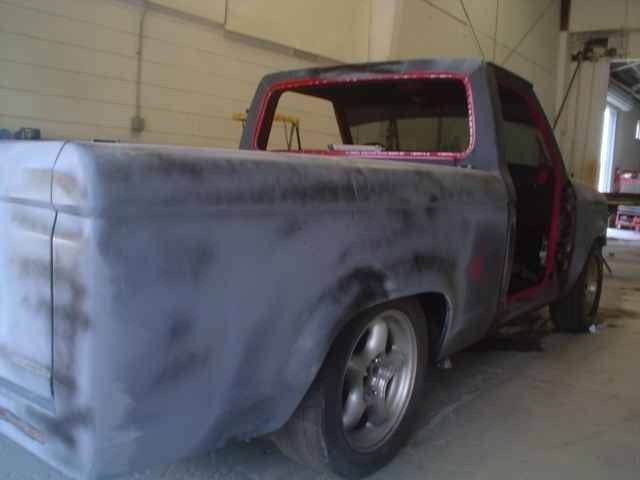 Full View