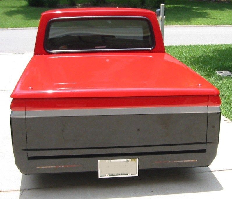 Full View