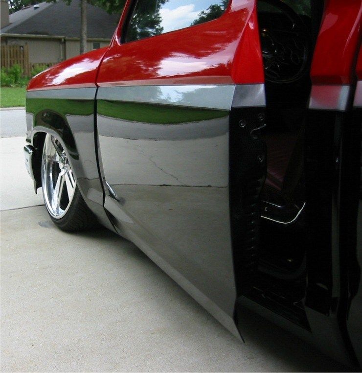 Full View