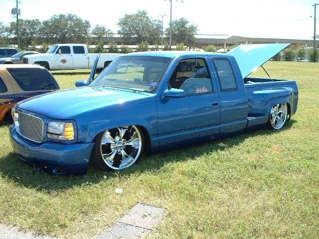 Full View