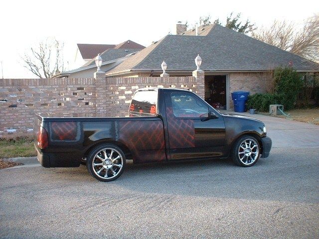Ride Image
