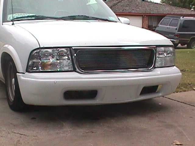 Full View
