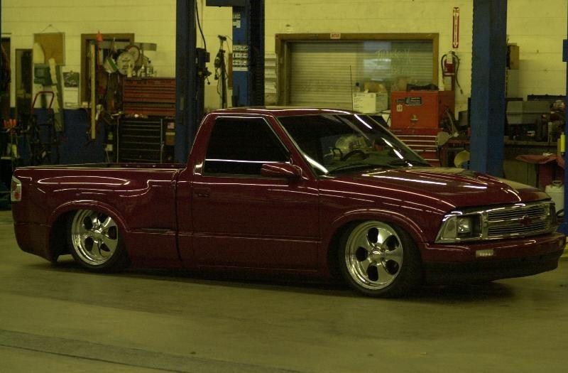 Ride Image