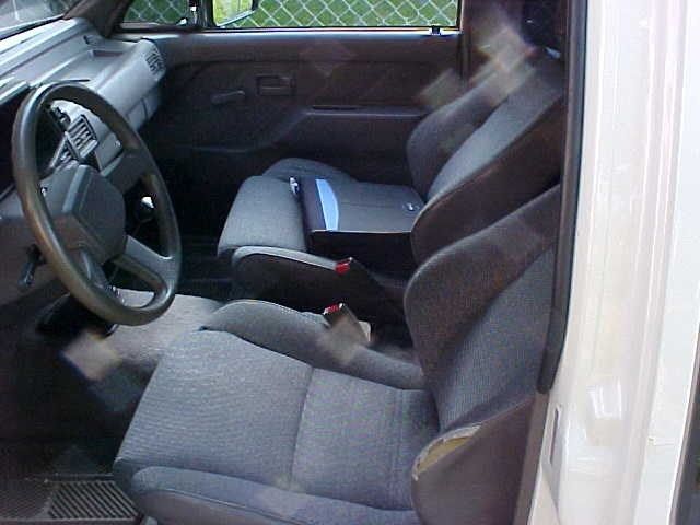 Full View