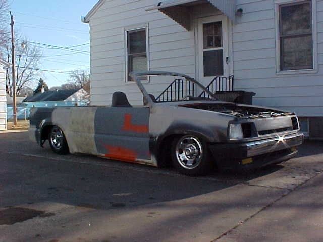 Full View