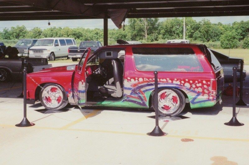 Ride Image