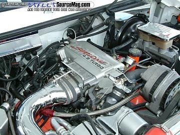 1994 Chevrolet S-10