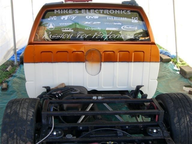 Full View