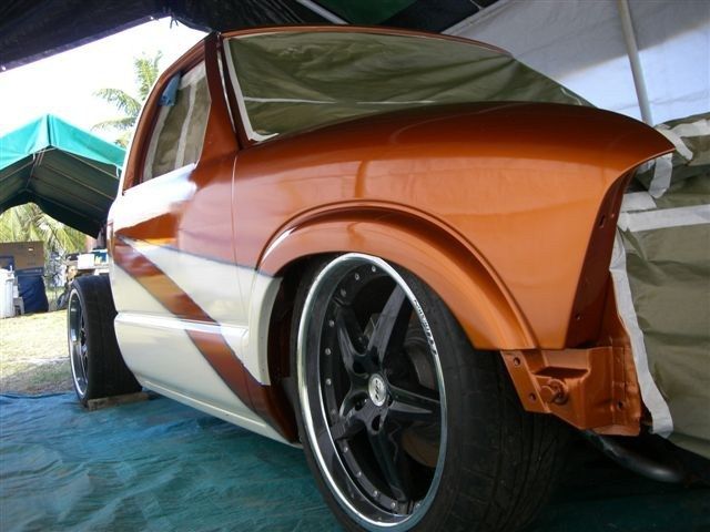 Full View