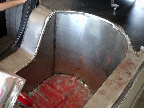 1993 Nissan Hard Body