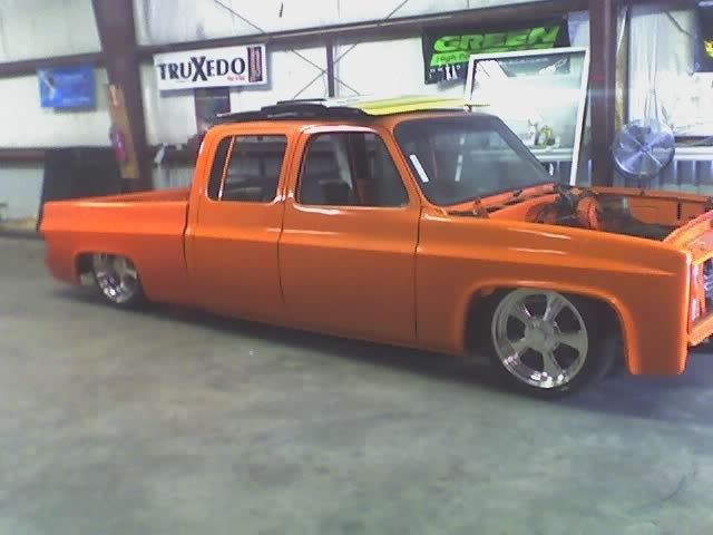 Ride Image