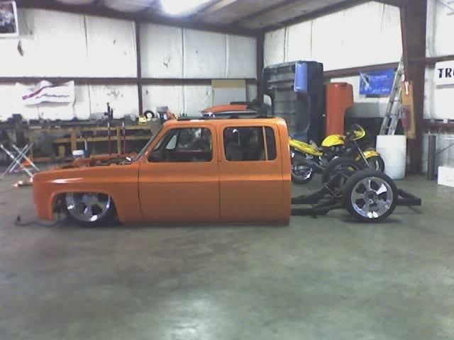 Full View