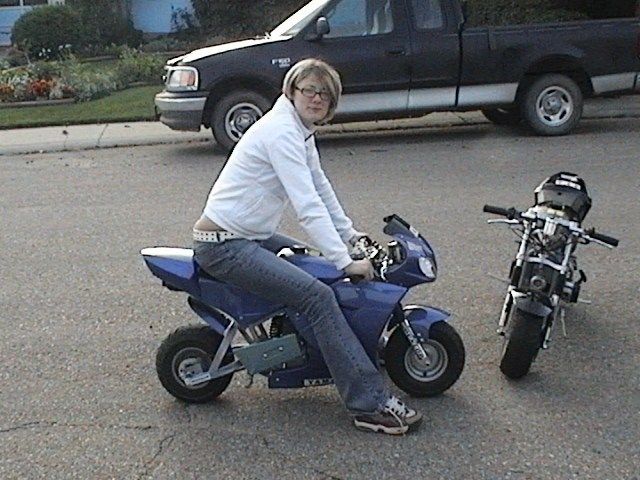 Ride Image