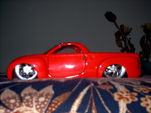 2000 Scale-Models "Toys"