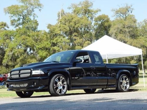2003 Dodge Dakota